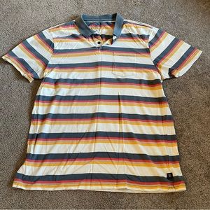 Men’s Roark shirt